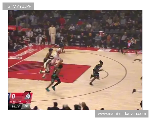 霍勒迪8记三分轰35分11助攻,开拓者残阵力克灰熊 霍勒迪8记三分轰35分11助攻,开拓者残阵力克灰熊