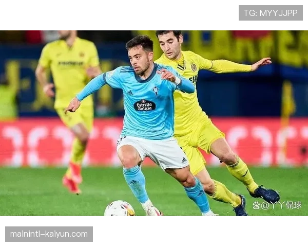 马塞利诺控球压制：比利亚雷亚尔58%控球率的战术基础